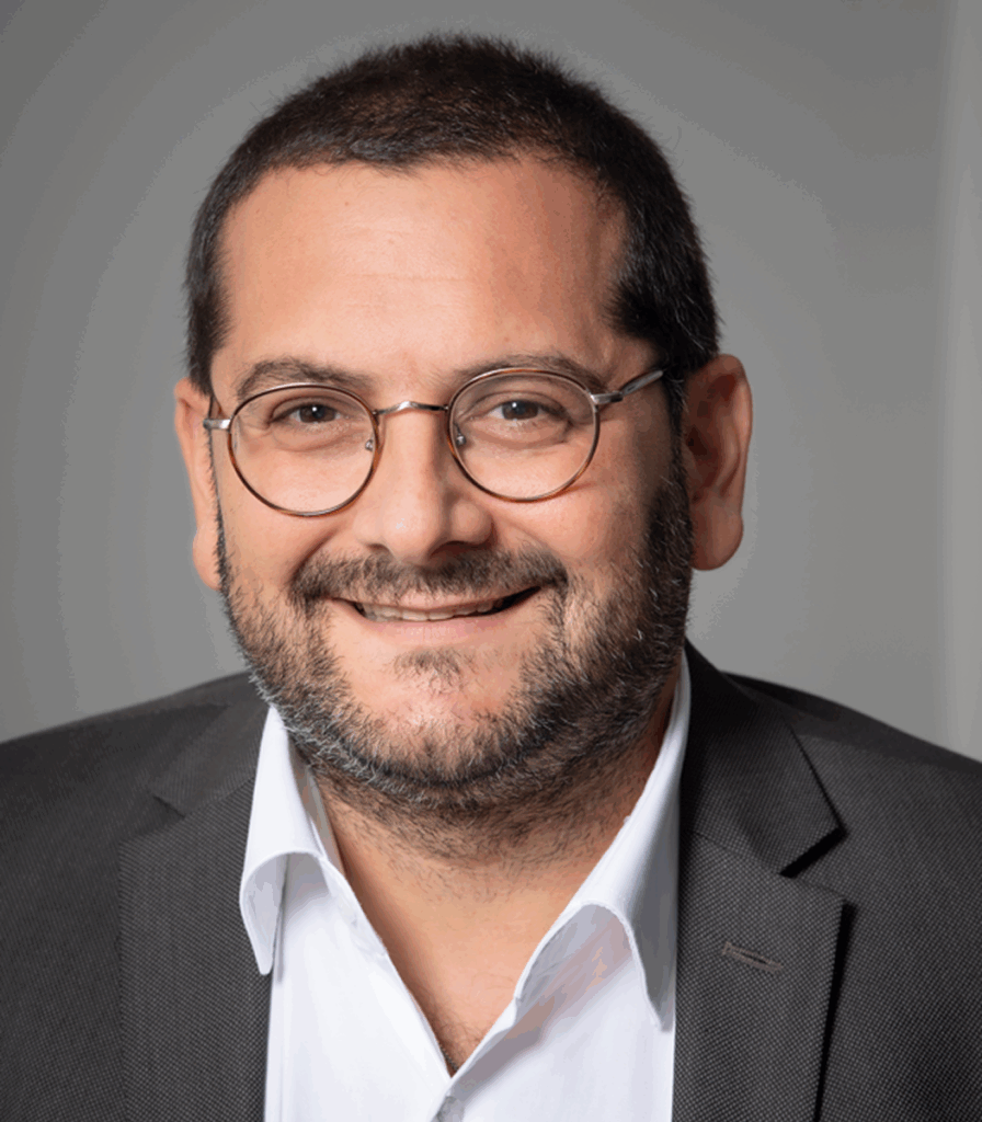 David Smadja
