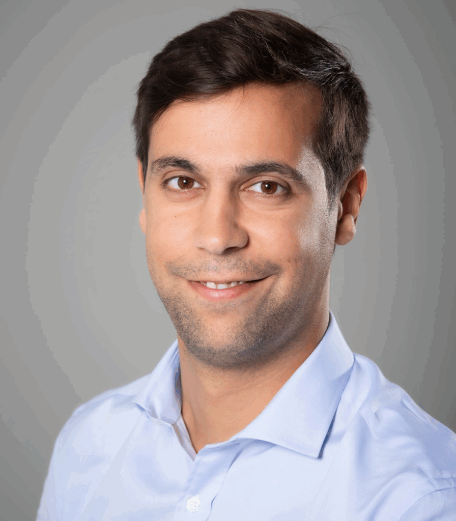 Marc-Hubert Martin