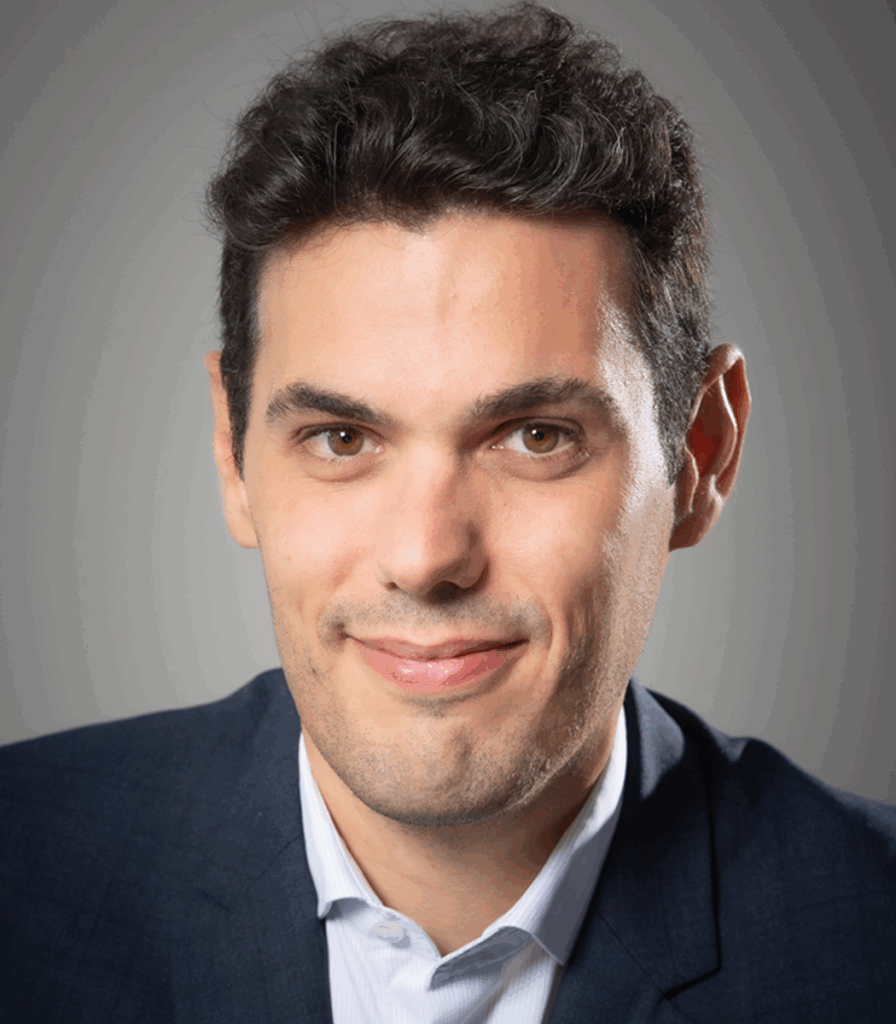 Nicolas Burgué